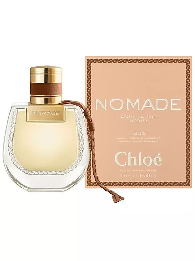 CHLOE | Nomade Jasmin Naturel Intense Eau de Parfum 50ml | keine Farbe