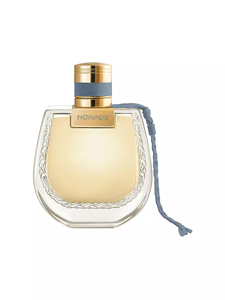 CHLOE | Nomade Lumière d'Égypte Eau de Parfum for Women 75ml | keine Farbe