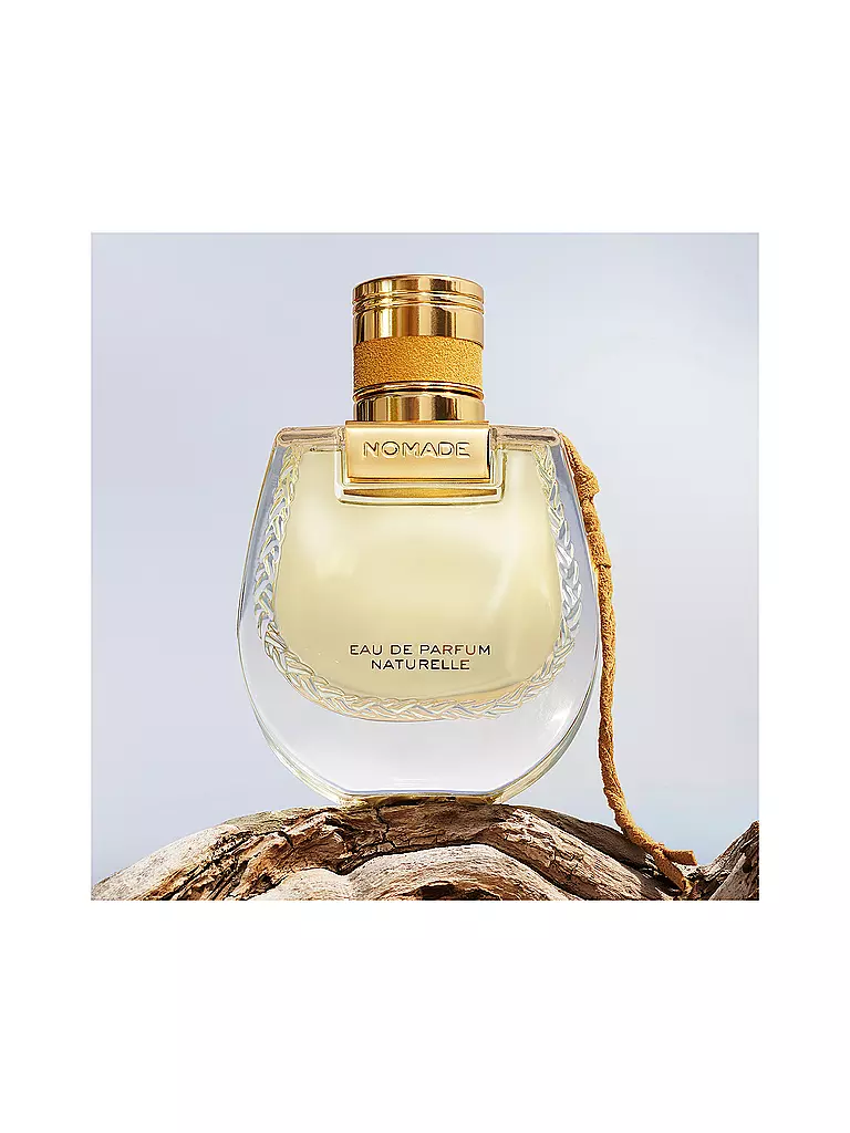 CHLOE | Nomade Naturelle Eau de Parfum 30ml | keine Farbe