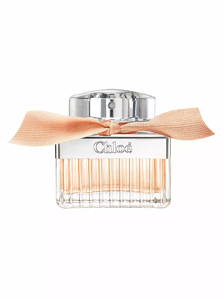 CHLOE | Rose Tangerine Eau de Toilette 30ml | keine Farbe