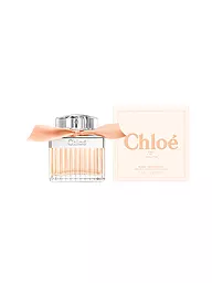 CHLOE | Rose Tangerine Eau de Toilette 50ml | keine Farbe