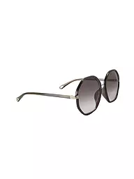 CHLOE | Sonnenbrille  | schwarz