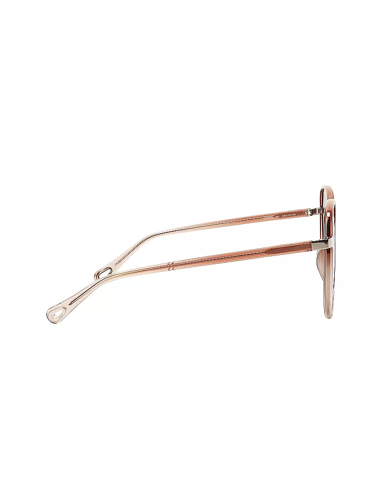 CHLOE | Sonnenbrille CH0031S | transparent