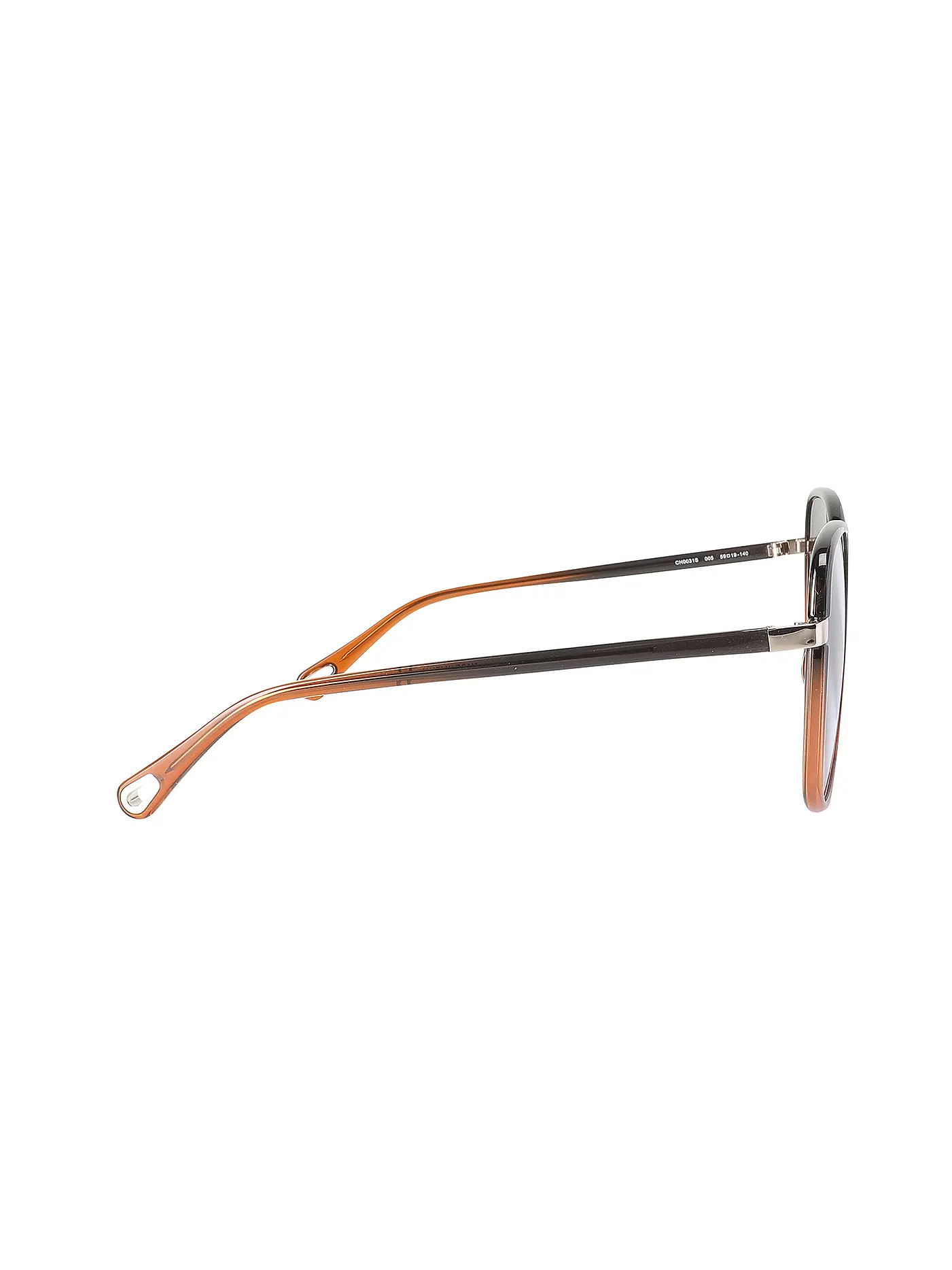 CHLOE | Sonnenbrille CH0031S | braun