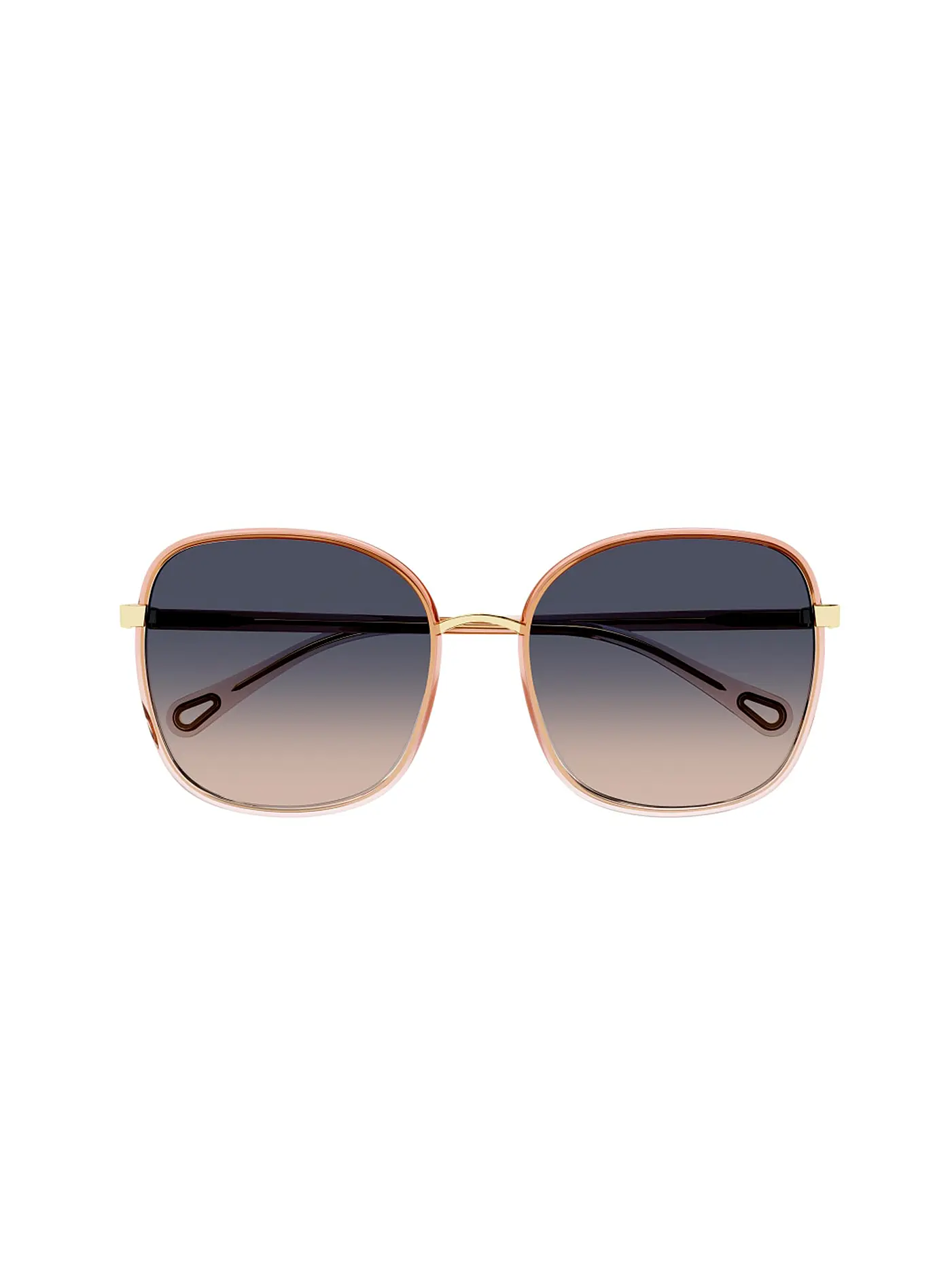 CHLOE | Sonnenbrille CH0031S | rosa