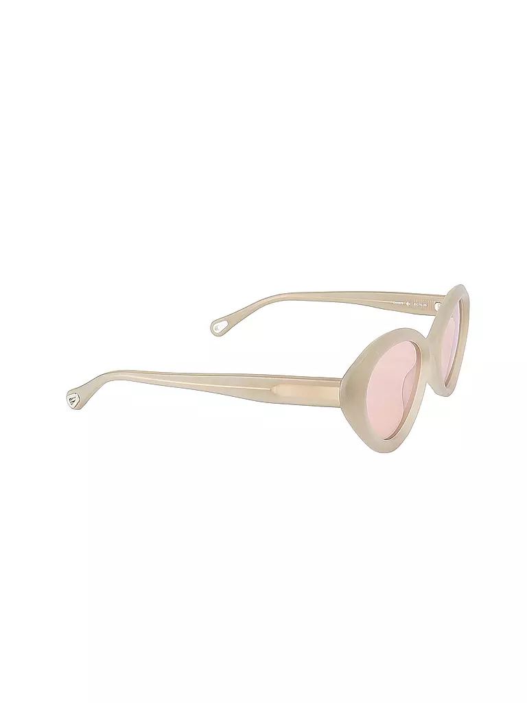 CHLOE | Sonnenbrille CH0050S | transparent