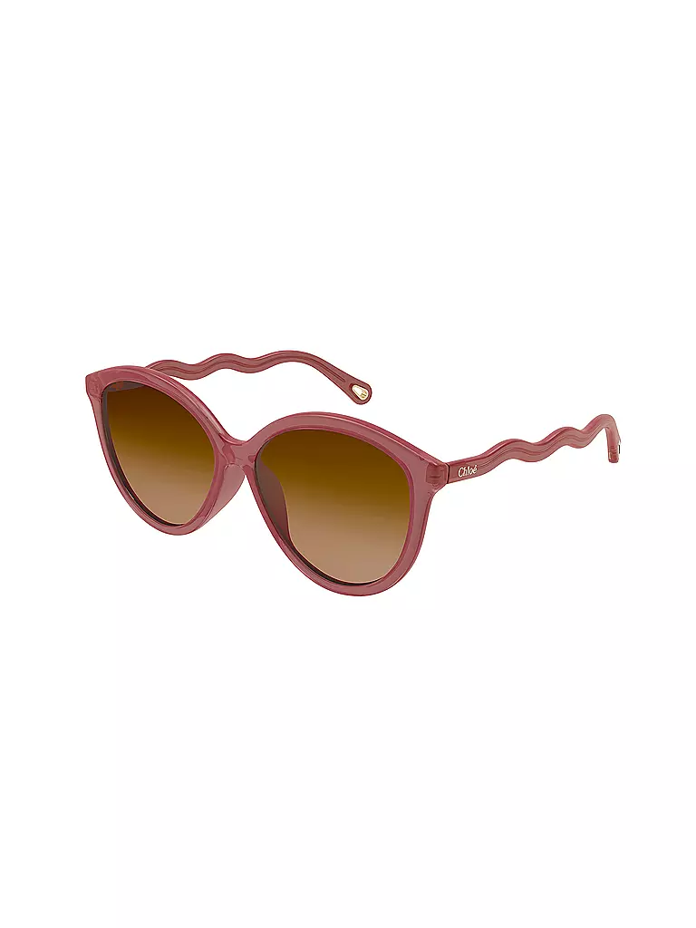 CHLOE | Sonnenbrille CH0087S | rosa