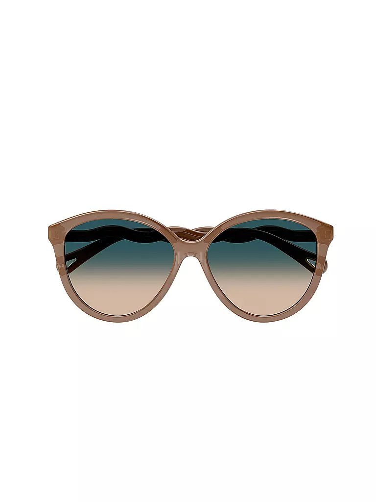 CHLOE | Sonnenbrille CH0087S | beige