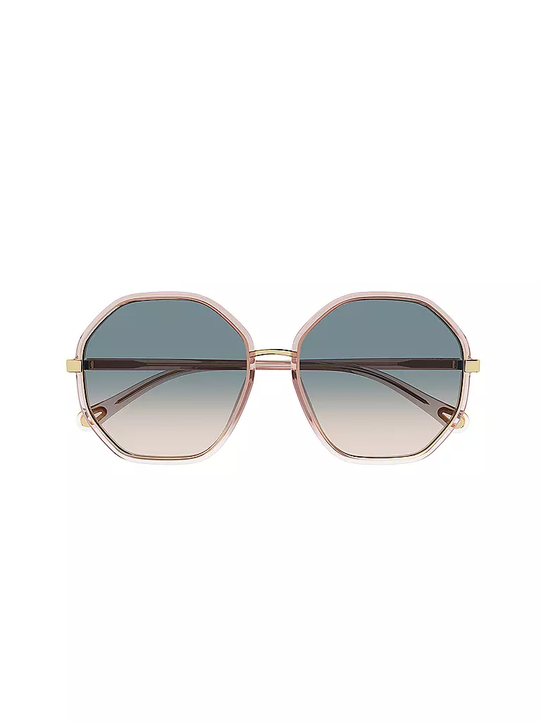 CHLOE | Sonnenbrille CH0133SA | gold