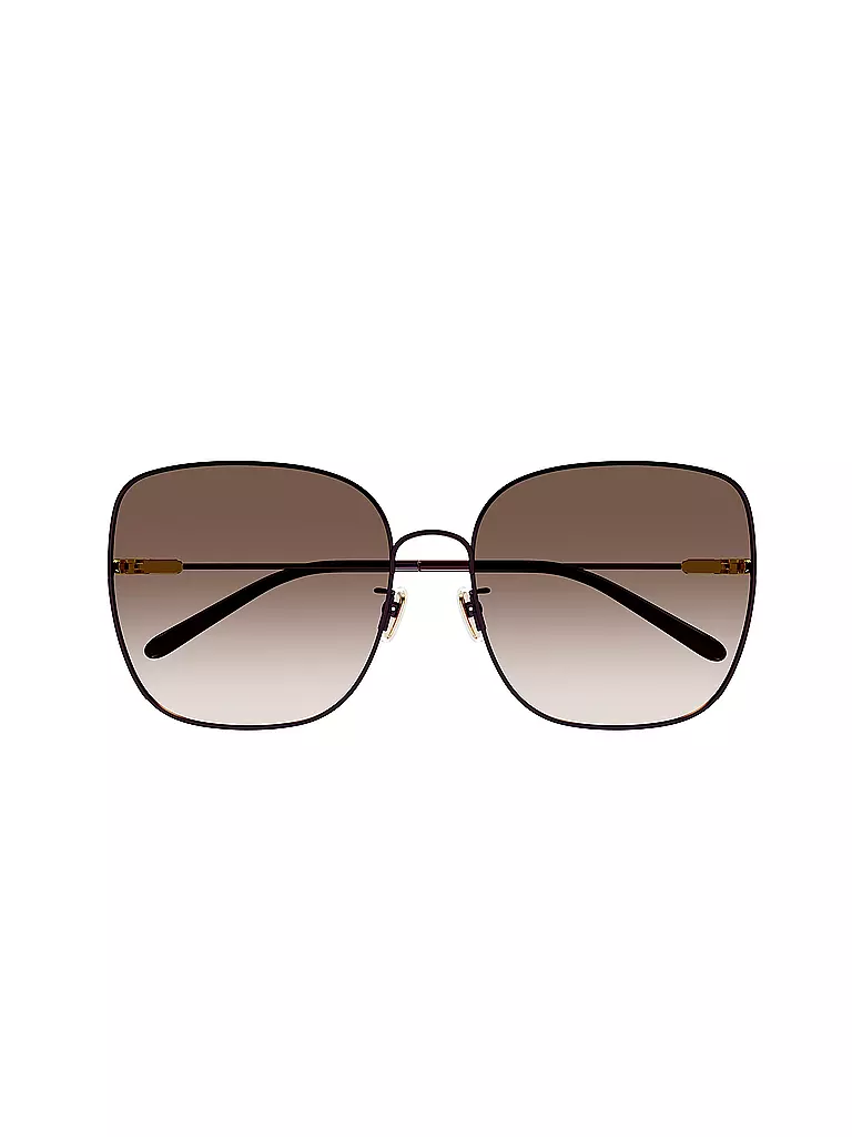 CHLOE | Sonnenbrille CH0170SA | gold