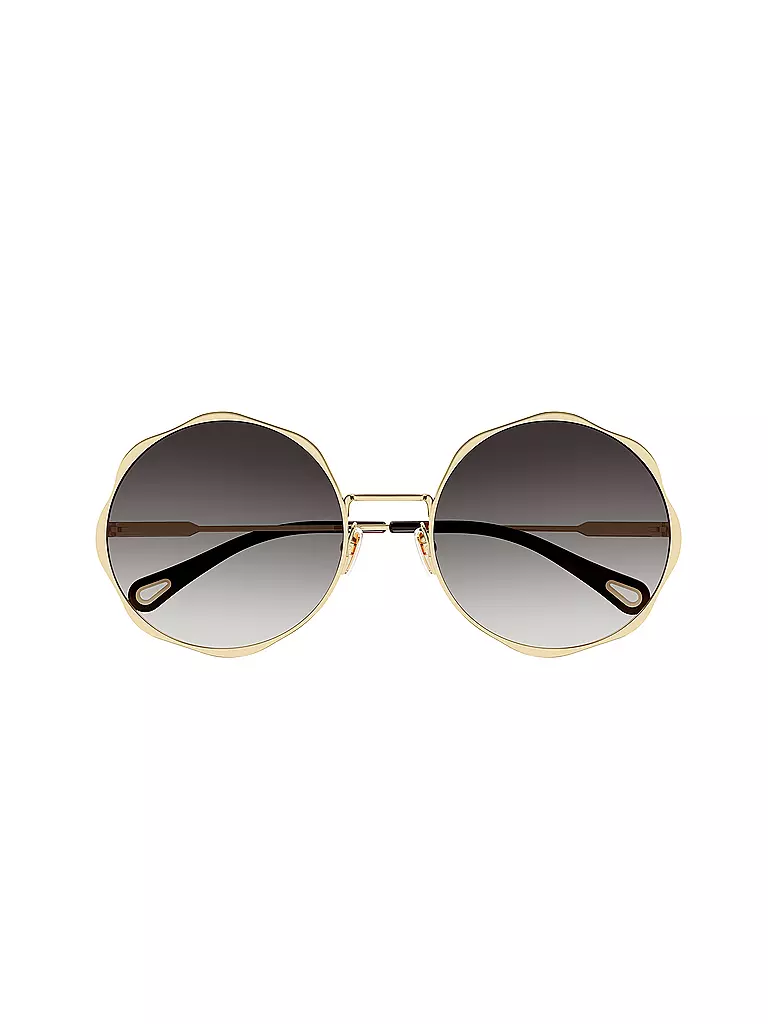 CHLOE | Sonnenbrille CH0184S | gold