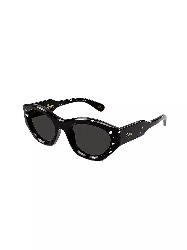 CHLOE | Sonnenbrille CH0220S | schwarz