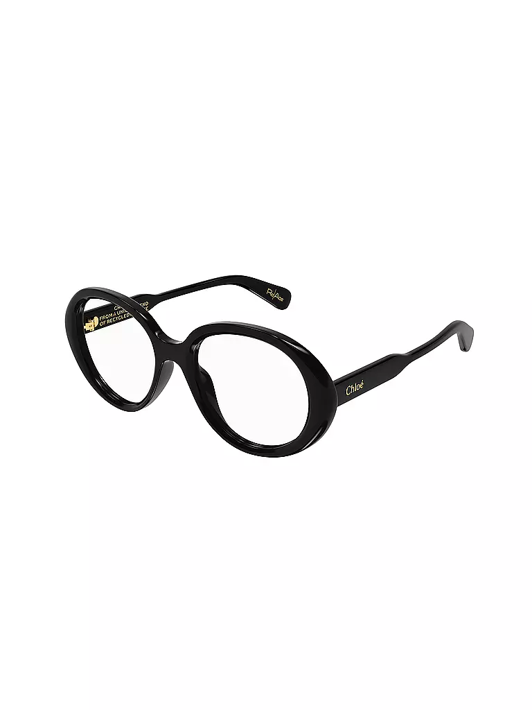 CHLOE | Sonnenbrille CH0221O | schwarz