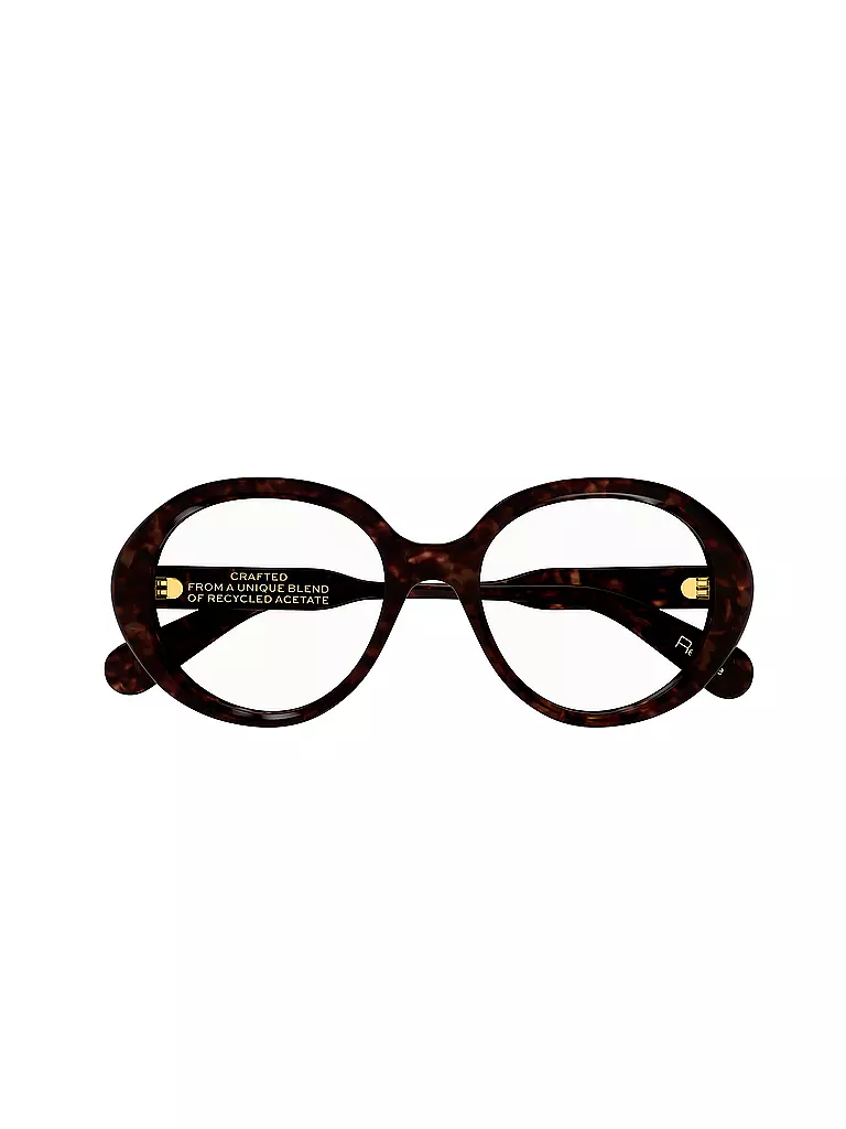 CHLOE | Sonnenbrille CH0221O | schwarz