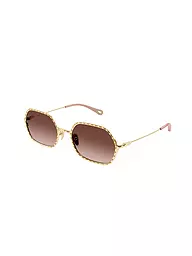 CHLOE | Sonnenbrille CH0231S | gold