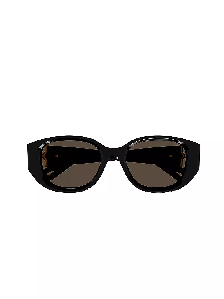 CHLOE | Sonnenbrille CH0237SK | schwarz