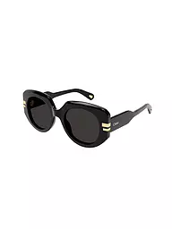 CHLOE | Sonnenbrille CH0257S | schwarz