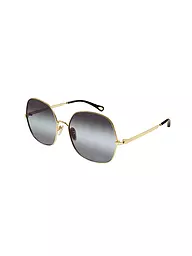 CHLOE | Sonnenbrille CH0282S | gold