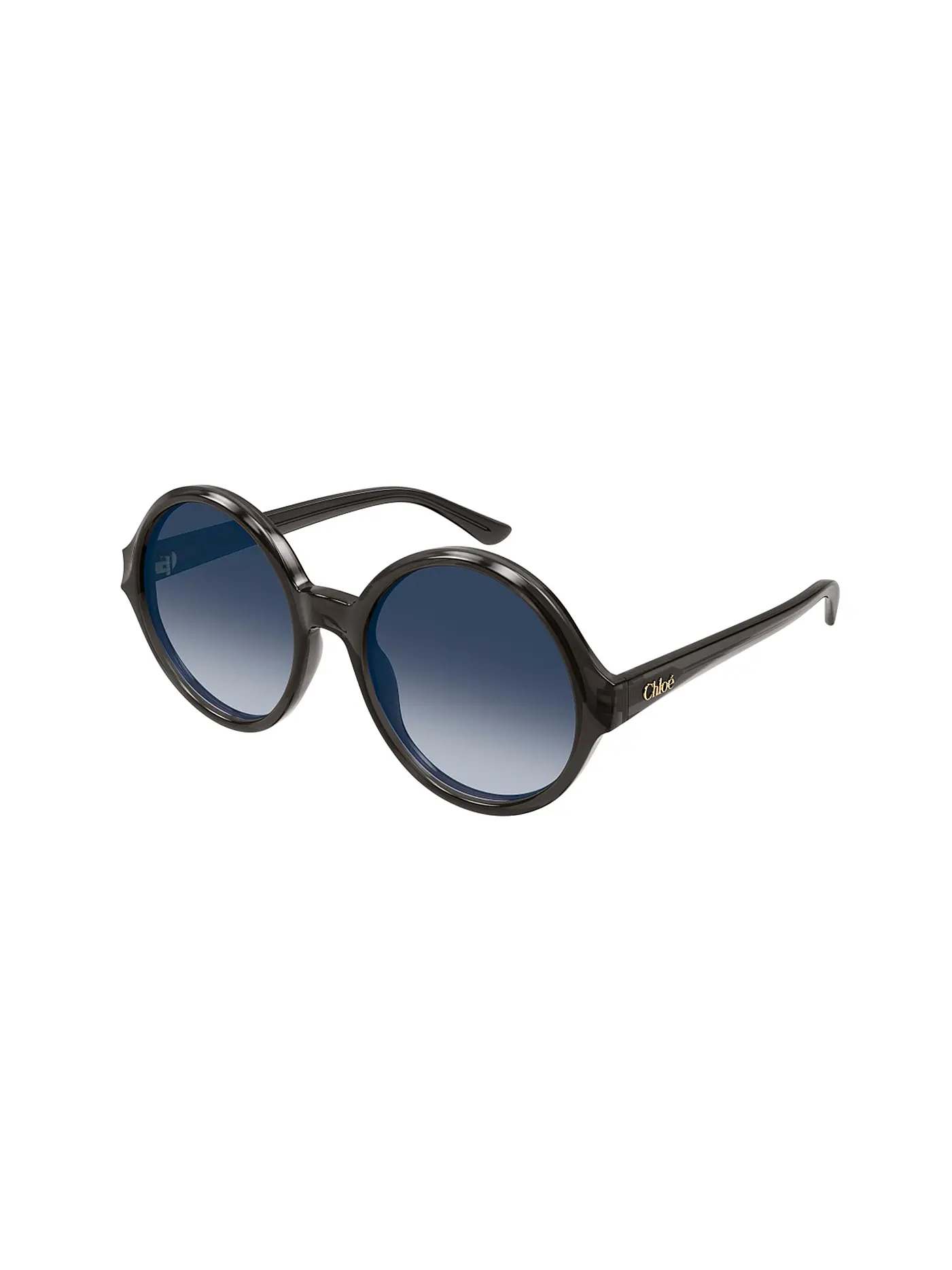 CHLOE | Sonnenbrille CH0290S | grau