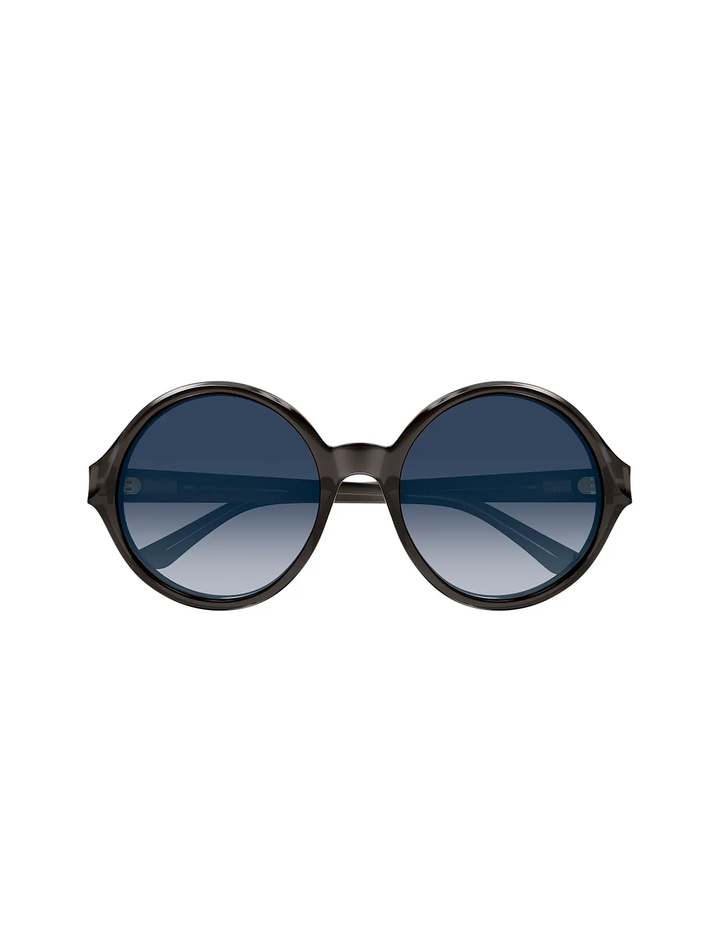 CHLOE | Sonnenbrille CH0290S | grau