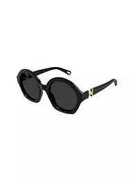 CHLOE | Sonnenbrille CH0302S | schwarz