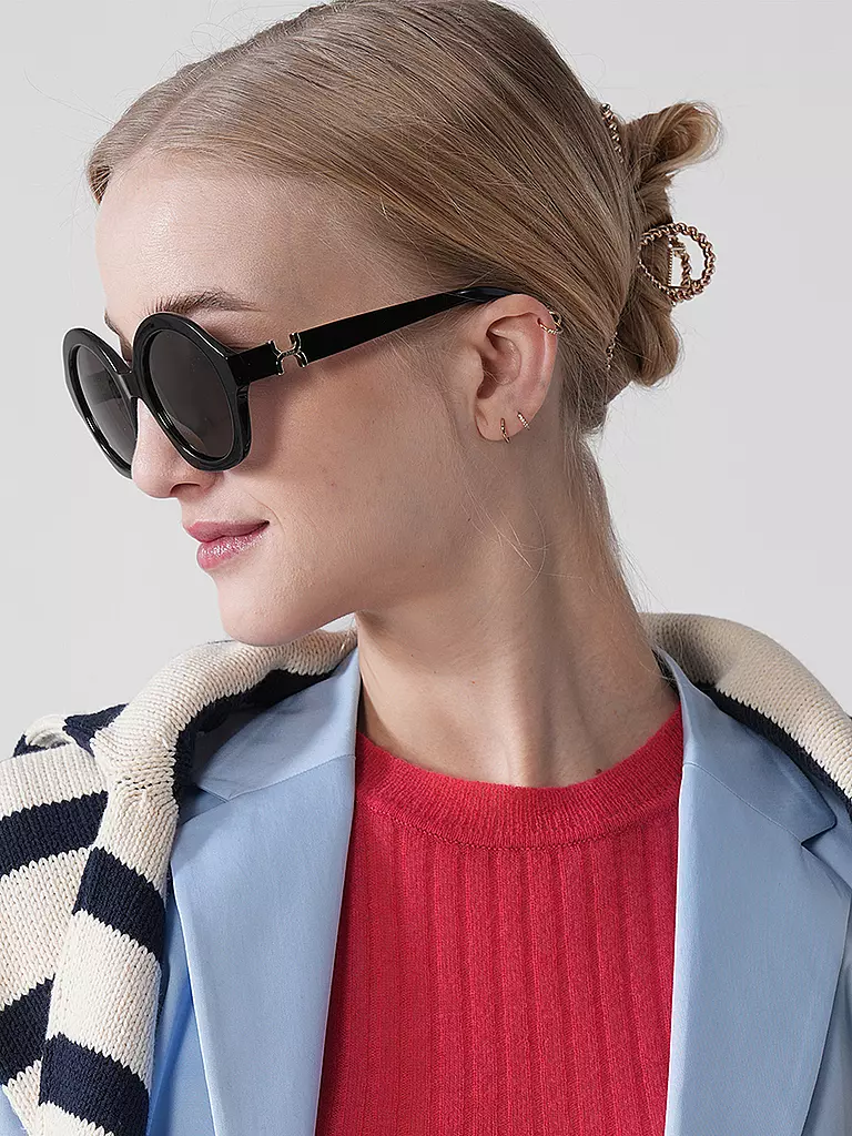 CHLOE | Sonnenbrille CH0302S | rosa