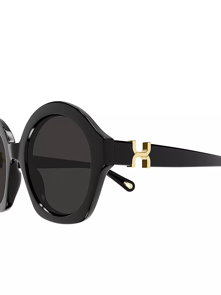 CHLOE | Sonnenbrille CH0302S | rosa