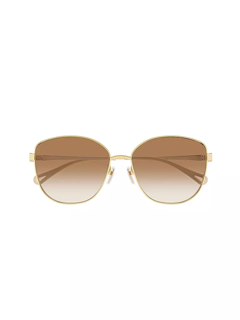 CHLOE | Sonnenbrille CH0306SK | gold