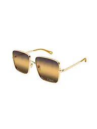 CHLOE | Sonnenbrille CH0324S | Gold