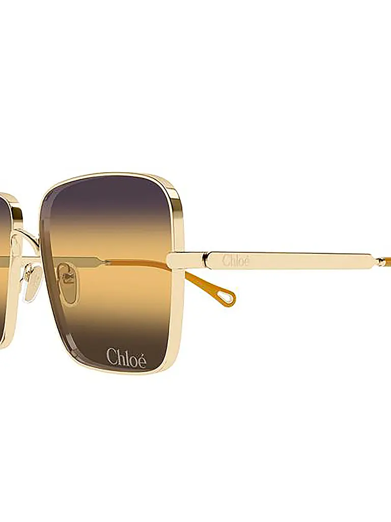 CHLOE | Sonnenbrille CH0324S | Gold
