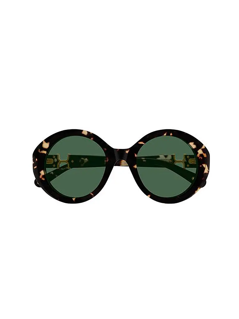 CHLOE | Sonnenbrille CH0332S | Braun