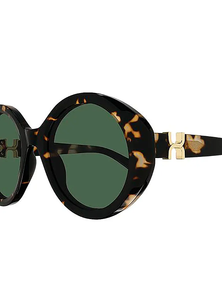 CHLOE | Sonnenbrille CH0332S | Braun