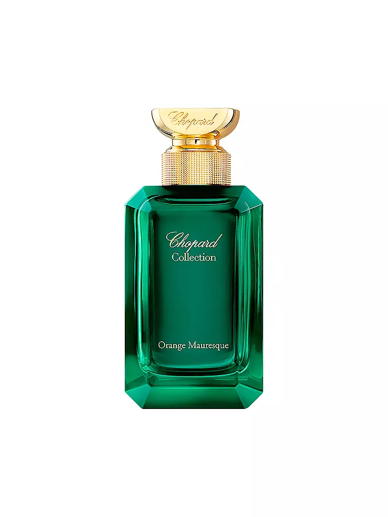 CHOPARD | Orange Mauresque Eau de Parfum 100ml | transparent