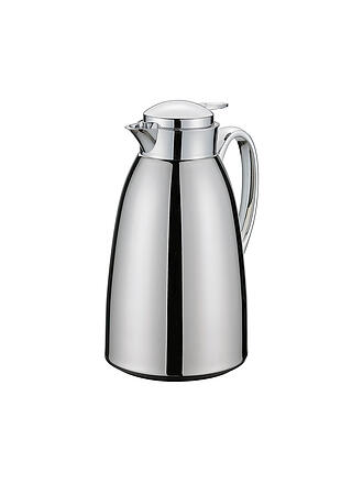 CILIO | Thermoskanne 1l VENEZIA Edelst. Poliert 
