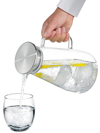 CILIO | Wasserkaraffe EMILIA 1,6l