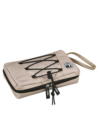 CILIO | Isoliertasche 1,4l MARE MINICOOL Small Taupe 