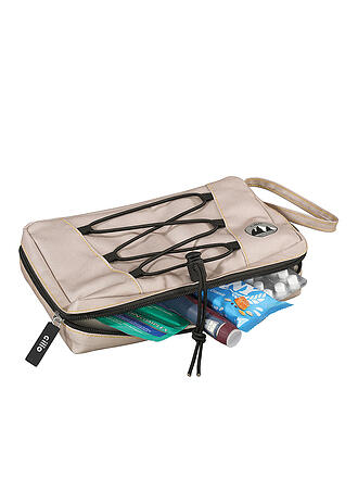 CILIO | Isoliertasche 1,4l MARE MINICOOL Small Taupe 