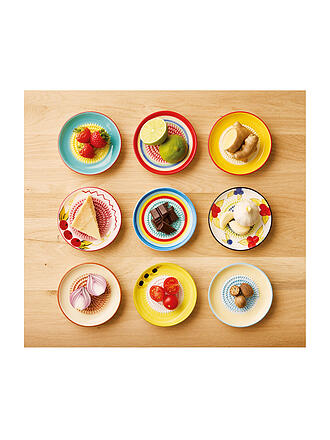 CILIO | Tellerreibe 12cm Pomodoro