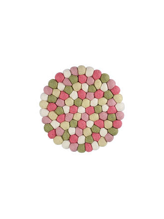 CILIO | Untersetzer 21cm LANA Pastello 