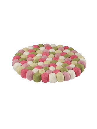 CILIO | Untersetzer 21cm LANA Pastello 