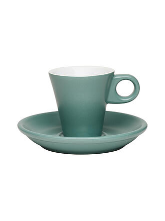 CILIO | Espressotasse NAPOLI 40ml Menta