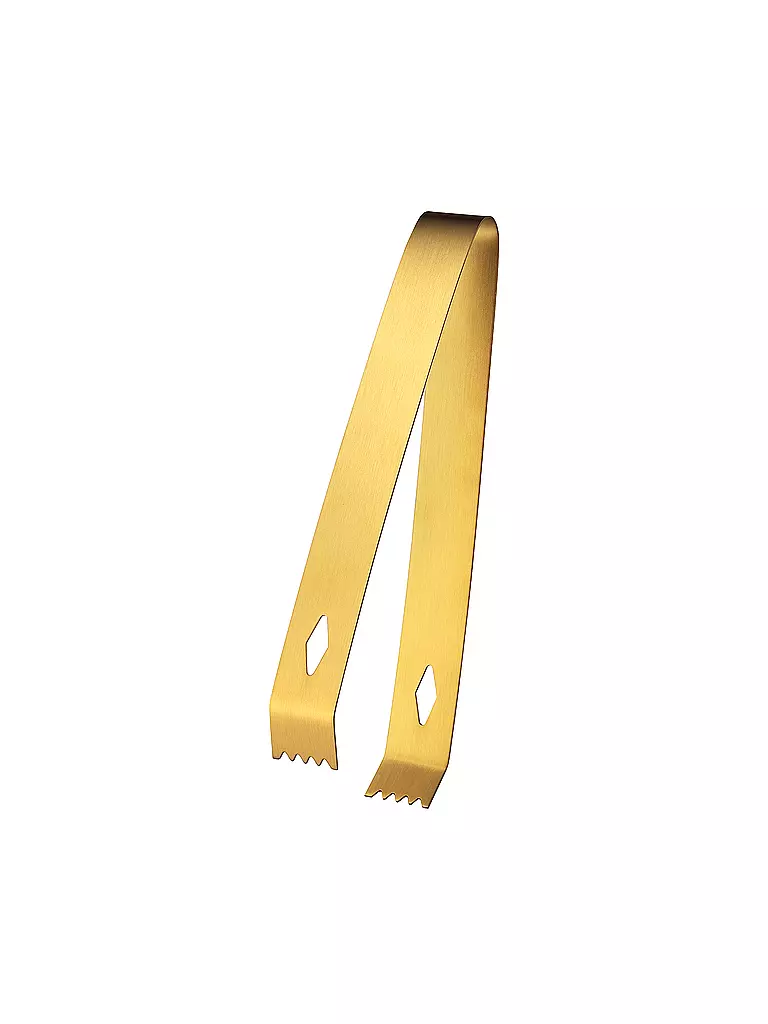 CILIO | Bar Set GOLDEN MULE 5-tlg. | gold