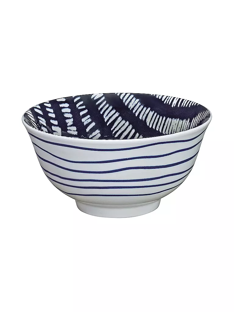 CILIO | Dessertschale - Bowl 15,5cm AMICI | bunt