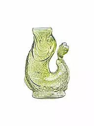 CILIO | Karaffe NEMO 1l Grau | grün