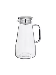 CILIO | Wasserkaraffe EMILIA 1,6l | Transparent