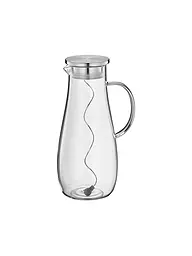 CILIO | Wasserkaraffe TROPICANA 2l | Transparent