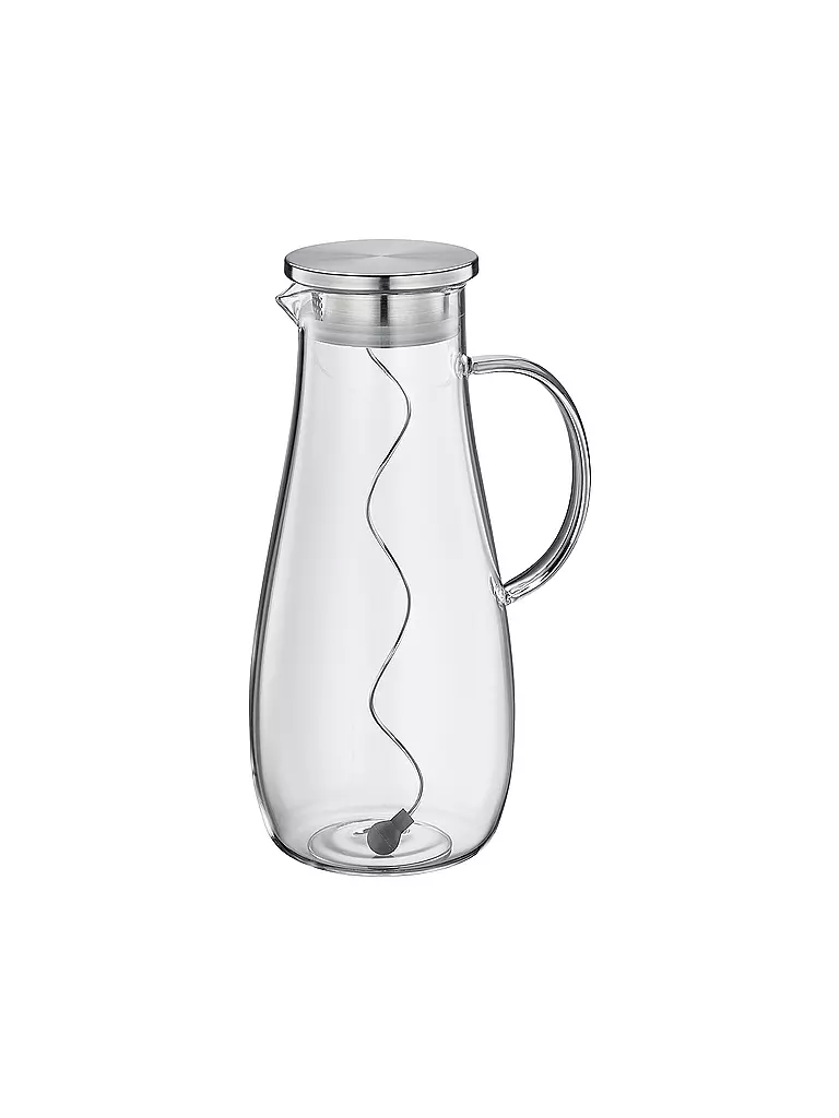 CILIO | Wasserkaraffe TROPICANA 2l | transparent