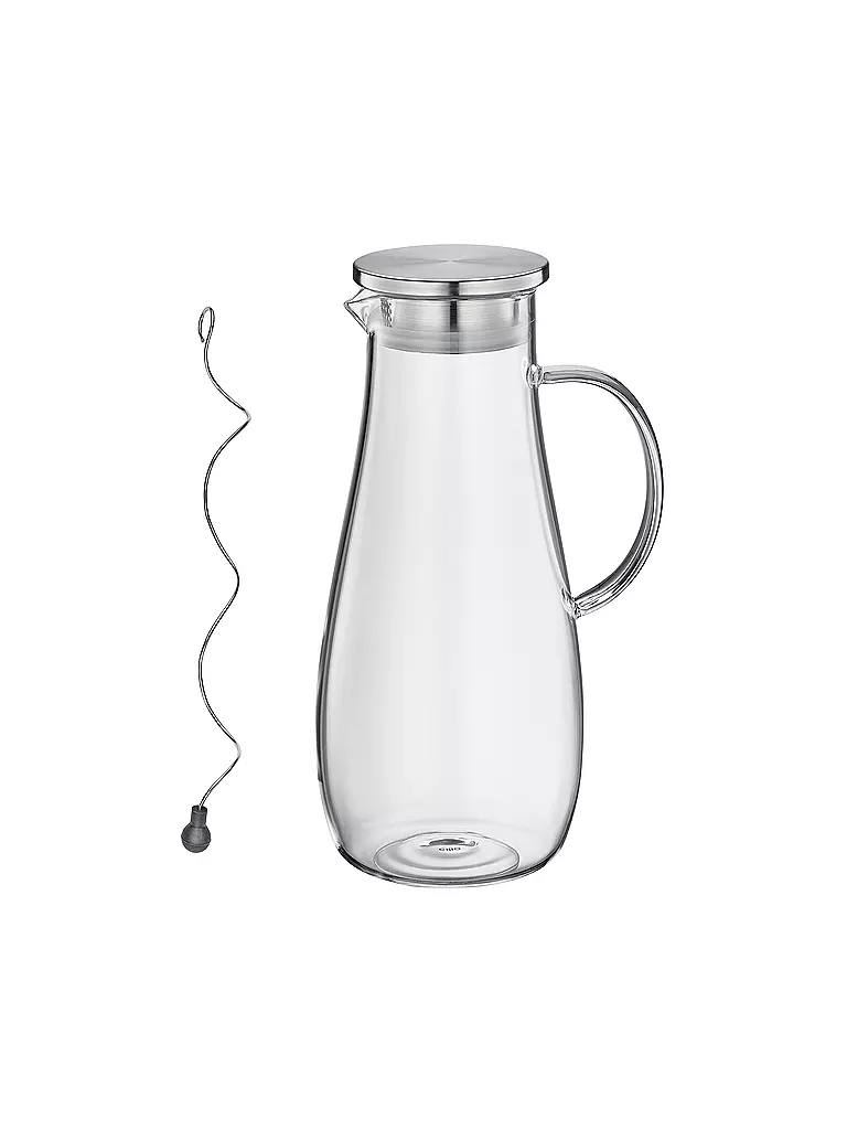 CILIO | Wasserkaraffe TROPICANA 2l | transparent