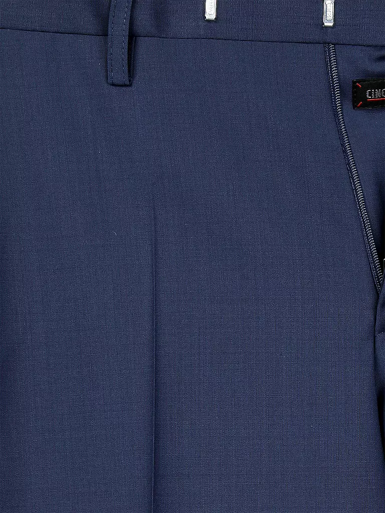 CINQUE | Anzug-Hose Super-Slim-Fit "Cipanetti" | 