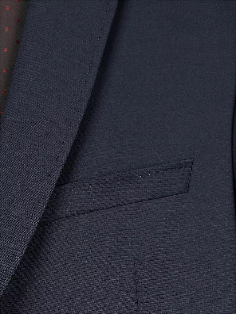 CINQUE | Sakko Super-Slim-Fit "Cipanetti" | blau